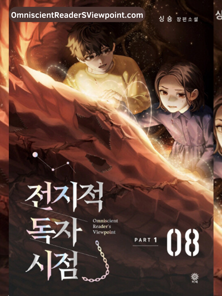Omniscient Reader’S Viewpoint chapter 280